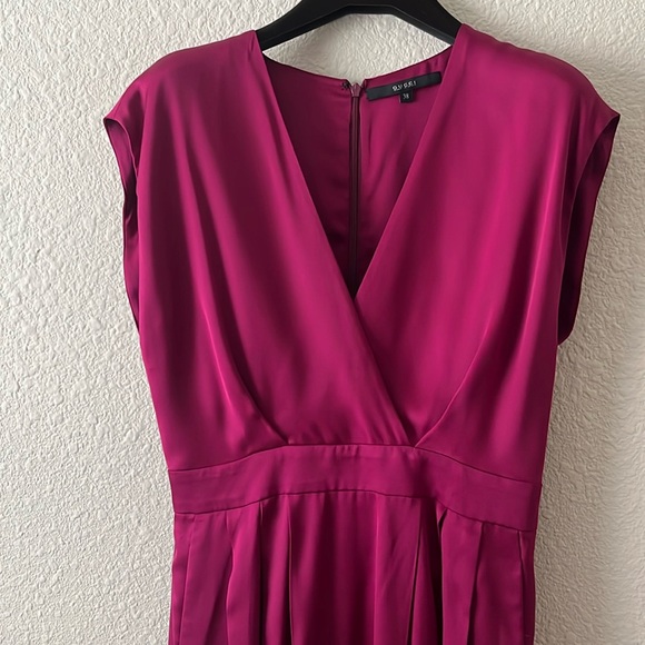 Gucci Dresses & Skirts - Gucci, orchid, silk.